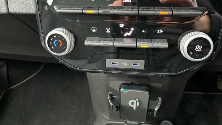 Dacia Spring 27kWh Extreme 65 48kW 5dr Auto Electric Hatchback